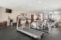Best Western Plus Eagle/Vail Airport - Fitnessstudio