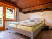 Zurschmitten 17 1.OG Süd Hotels in Riederalp