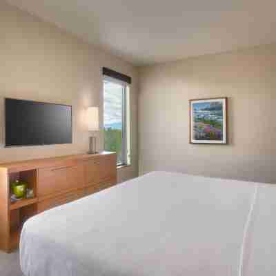 ハイアット プレイス アンカレッジ ミッドタウン Rooms