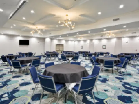 Hampton Inn Kyle, TX Hoteles en Kyle