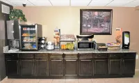 Microtel Inn & Suites by Wyndham Jacksonville Airport Hotels in Nassau Village-Ratliff