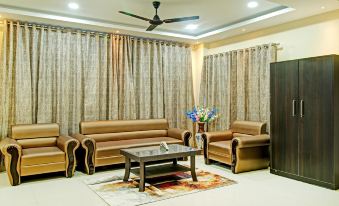 Treebo Hotel Mobi VIP Airport