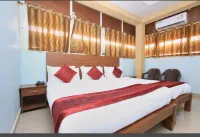Hotel QInn Отели в г. Кушалнагар