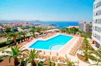 Marti Prime Beach Hotel Hotels in Kadınlar Denizi Mahallesi