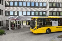 Best Western Plus Park Airport Hotel Hotels in Knivsta