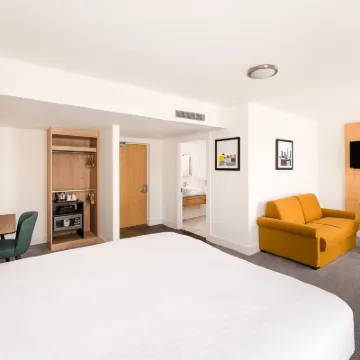 伯明翰市中心假日酒店 鄰近伯明翰新街站的酒店