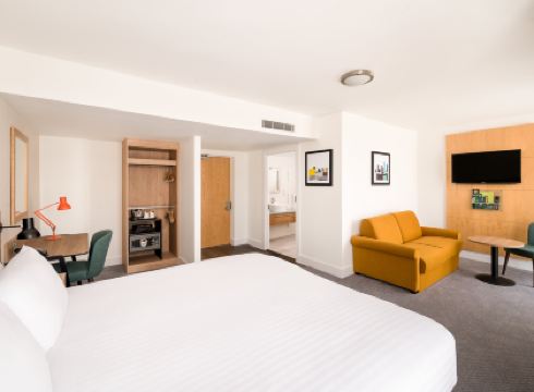 Holiday Inn Birmingham City Centre