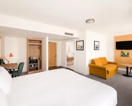 伯明翰市中心假日酒店 伯明翰酒店