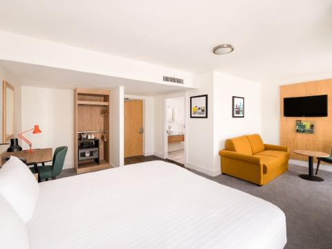 Holiday Inn Birmingham City Centre
