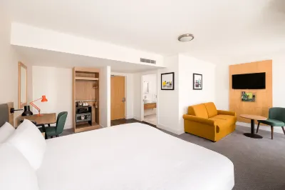 Holiday Inn Birmingham City Centre Hotels in 