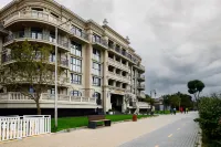 Royal Lions Grand Hotel Hotel di 