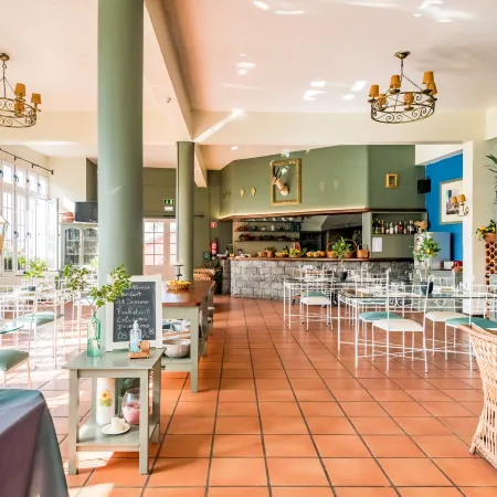 Villa Alto Boutique Hotel