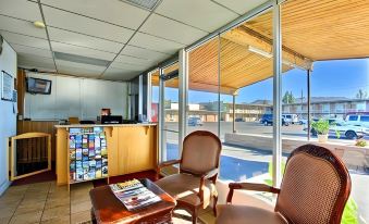 Budget Inn Boise