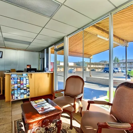 Budget Inn Boise