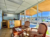 Budget Inn Boise - 2-Star