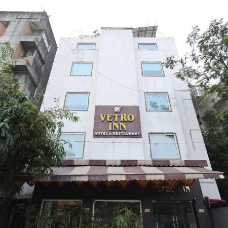 Hotel Vetro Inn