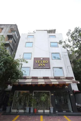 Hotel Vetro Inn - نادي رياضي