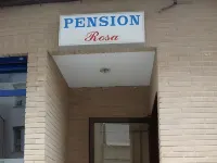 Hostal Rosa Hotels in 