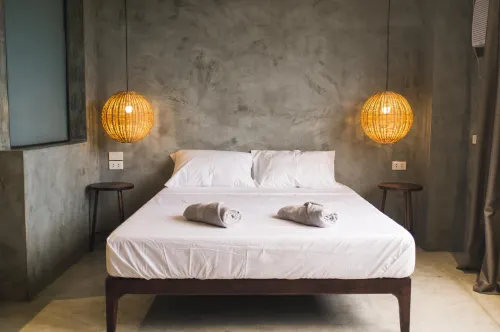 Pobla Hotel