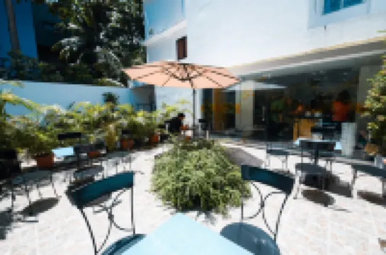 Travelbee Fuente Inn