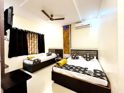 Sai Balaji Residency