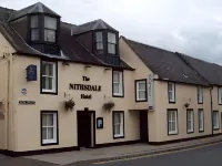 Nithsdale Hotel Hotels in Sanquhar