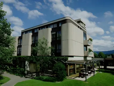 Hôtel du Grand-Pré Các khách sạn ở Granges-Paccot