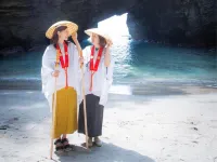 Atami New Fujiya Hotel - Beach