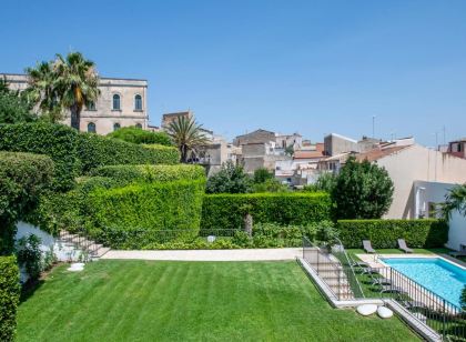 Villa del Lauro