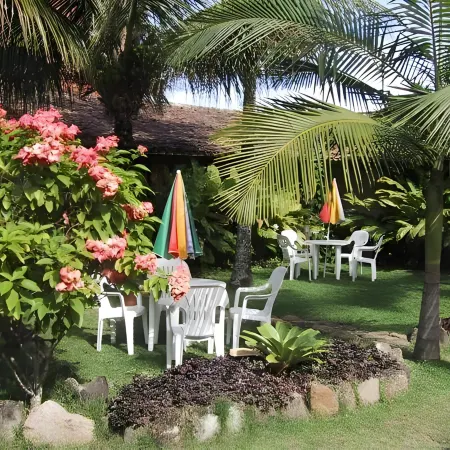 Pousada Fortaleza