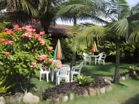 Pousada Fortaleza Hôtels à : Trindade