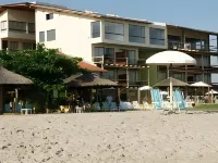 Pousada Pedra da Ilha Hotel a Penha