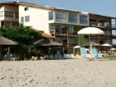 Pousada Pedra da Ilha