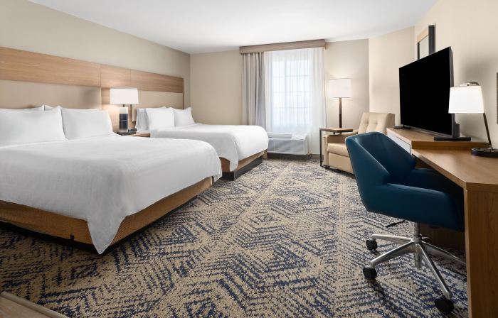 Candlewood Suites CHAMBERSBURG by IHG
