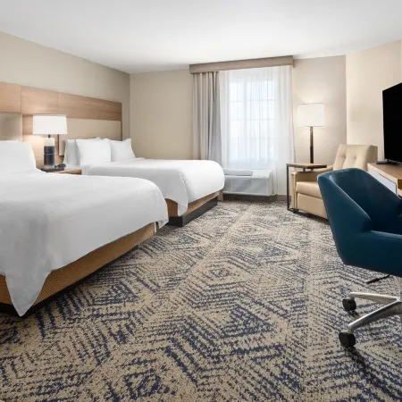 Candlewood Suites CHAMBERSBURG by IHG