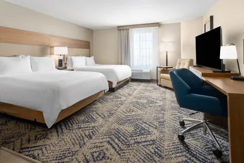 Candlewood Suites 錢伯斯堡by IHG