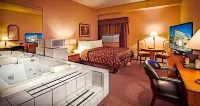 Days Inn & Conference Centre by Wyndham Camrose Norsemen Hotels in Camrose