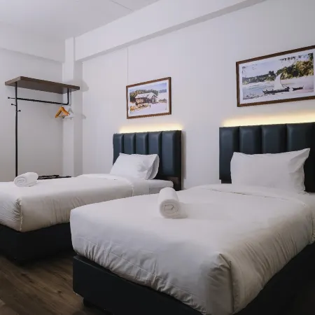 Raya Hotel Krabi