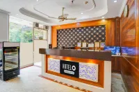 Super Hotel O Paharganj