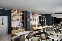 The Well House Hamilton, Tapestry Collection by Hilton Hotels in Hamilton