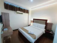 Sleep and Stay Hotel