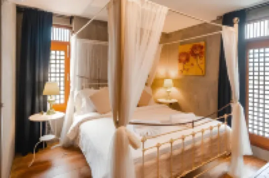 เรือนเสน่หา เฮาส์ ออฟ แพชชั่น