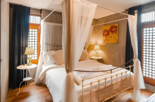 ห้องสวีทแกรนด์