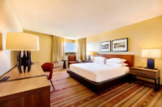 老城區阿爾伯克基飯店-傳統飯店及度假村