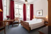 Parkhotel Laurin