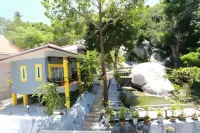 Greenery Resort Koh Tao Hotels in Koh Tao