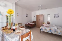 Sirena Villa With Panoramic Terrace
