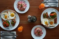 Arte Hotel Malioboro Yogyakarta
