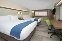 Holiday Inn Express & Suites Madison Hotels in Madison