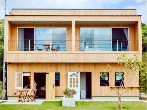 ＨＯＬＬＹ　ＣＡＭＰ　ＣＡＳＡ　ＡＭＡＭＩ